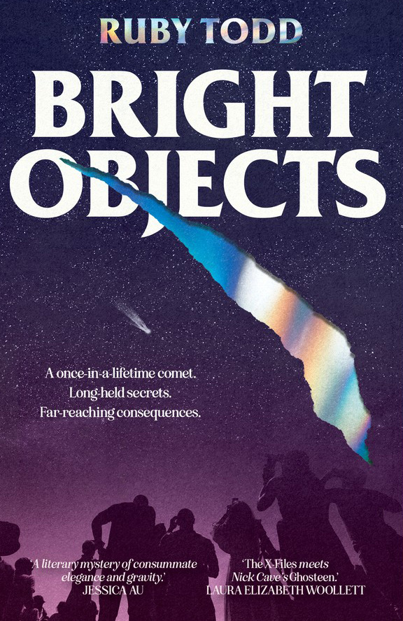 Bright Objects